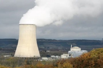 Tarn-et-Garonne : Nouvel incident à la centrale nucléaire de Golfech